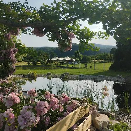 Hébergement de vacances Château De Féligonde