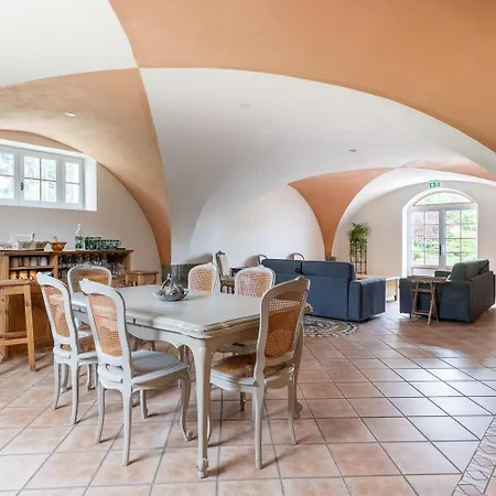 Hébergement de vacances Château De Féligonde Sayat